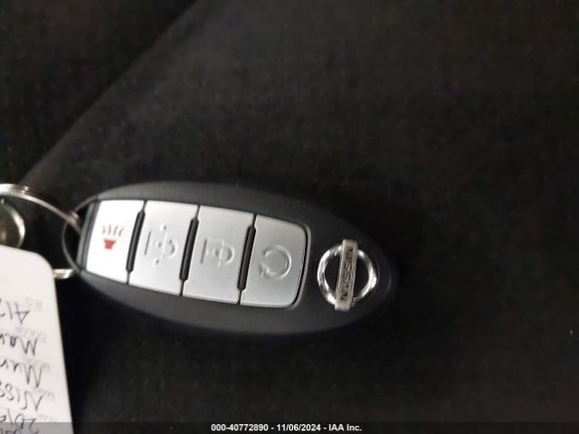 5N1AZ2MH9FN291353 Nissan MURANO SV