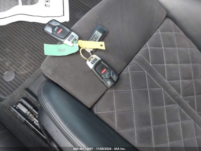 TRUC5AFV9J1011636 Audi Tt 2.0t