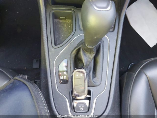 1C4PJLLB6LD593077 Jeep Cherokee Latitude Plus Fwd