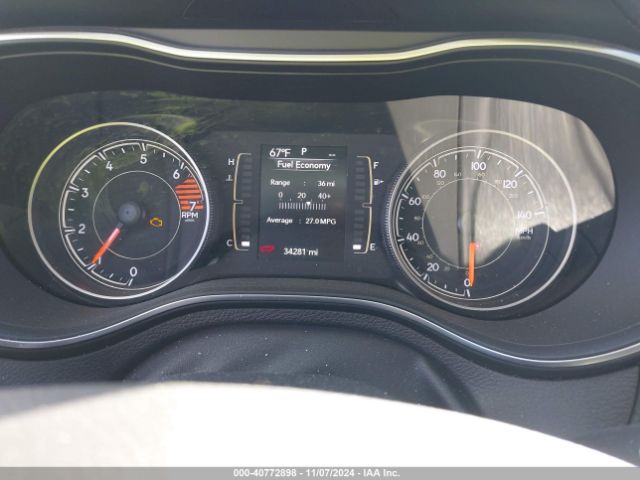1C4PJLLB6LD593077 Jeep Cherokee Latitude Plus Fwd