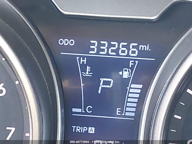 Hyundai Veloster Base W/gray 2014 KMHTC6AD8EU209863 Image 16