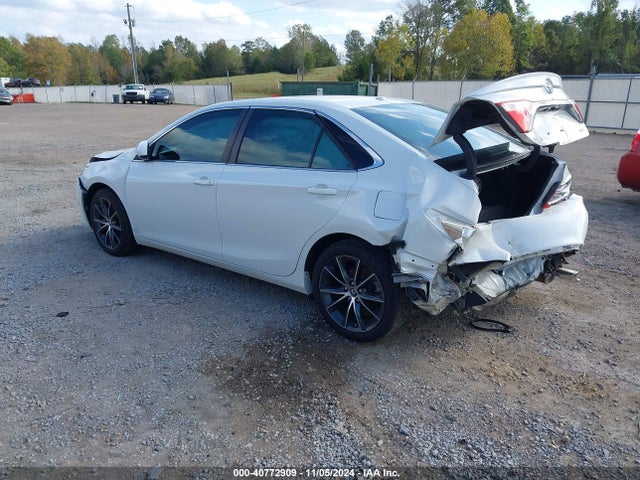 Toyota CAMRY XSE 2015 4T1BF1FK1FU921663 Image 3