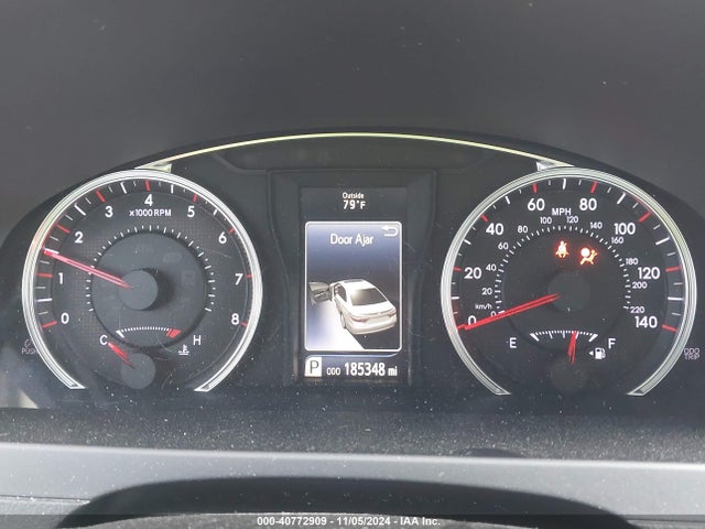 Toyota CAMRY XSE 2015 4T1BF1FK1FU921663 Image 7