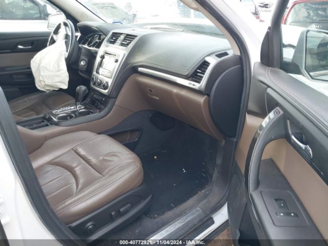1GKKVSKD5HJ298772 GMC Acadia Limited