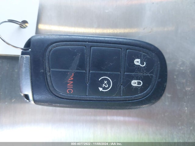 Jeep Cherokee Limited 2015 1C4PJLDS3FW580584 Image 11