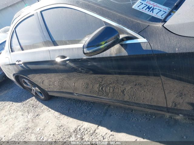 WDDZF4JB1KA525911 Mercedes-Benz E 300