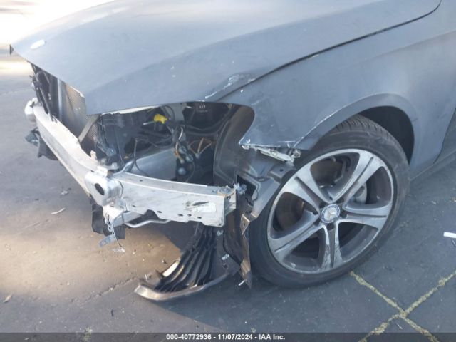 WDDZF4JB1KA525911 Mercedes-Benz E 300