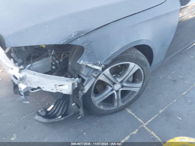 WDDZF4JB1KA525911 Mercedes-Benz E 300