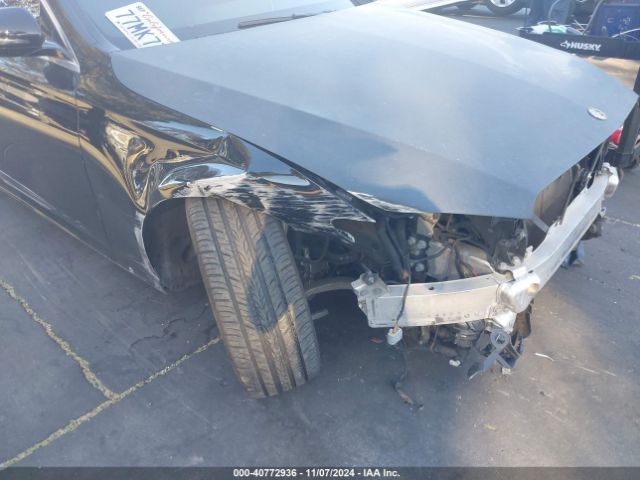 WDDZF4JB1KA525911 Mercedes-Benz E 300