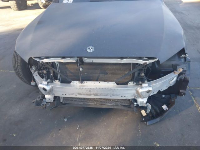 WDDZF4JB1KA525911 Mercedes-Benz E 300