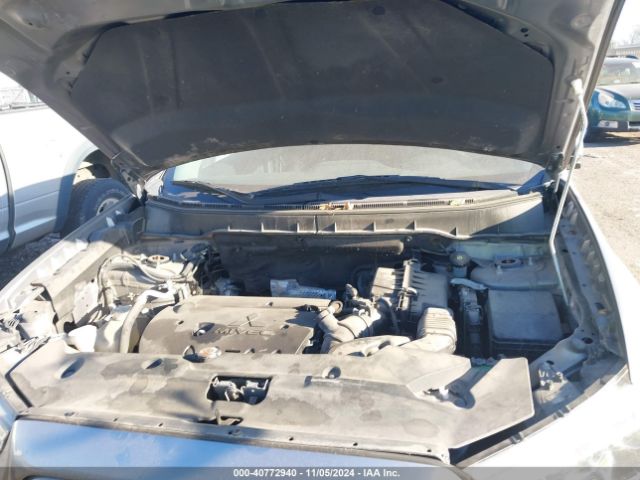 2015 MITSUBISHI OUTLANDER SPORT 4A4AP3AU7FE033732 Photo 9