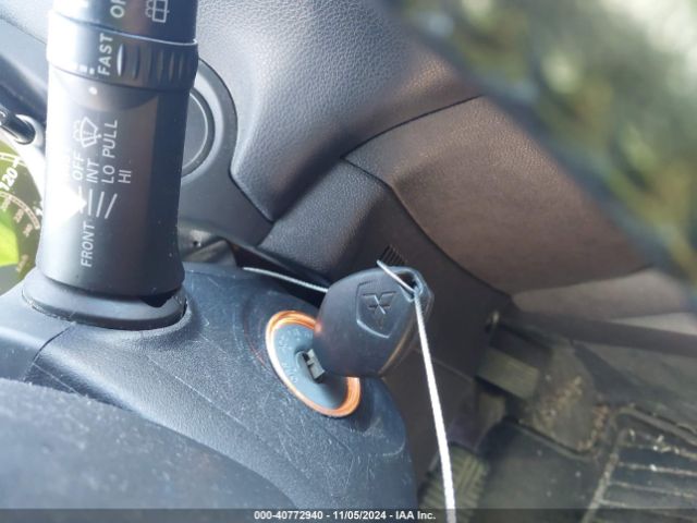 2015 MITSUBISHI OUTLANDER SPORT 4A4AP3AU7FE033732 Photo 10