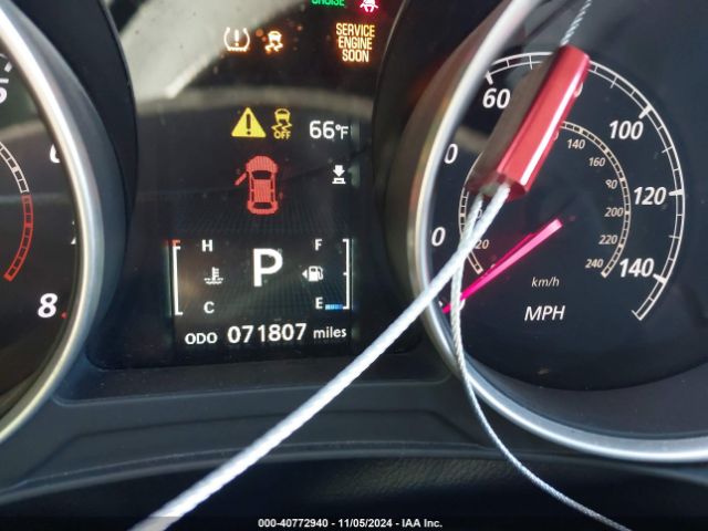 2015 MITSUBISHI OUTLANDER SPORT 4A4AP3AU7FE033732 Photo 6