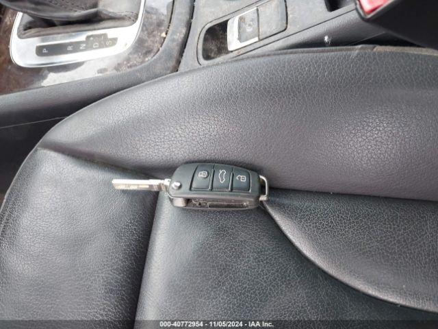 WA1EFCFS4FR008311 Audi Q3 2.0t Premium Plus