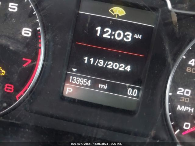 WA1EFCFS4FR008311 Audi Q3 2.0t Premium Plus