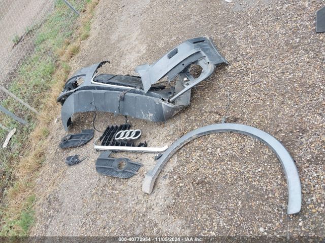 WA1EFCFS4FR008311 Audi Q3 2.0t Premium Plus