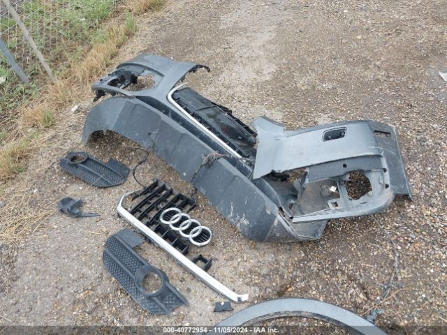 WA1EFCFS4FR008311 Audi Q3 2.0t Premium Plus