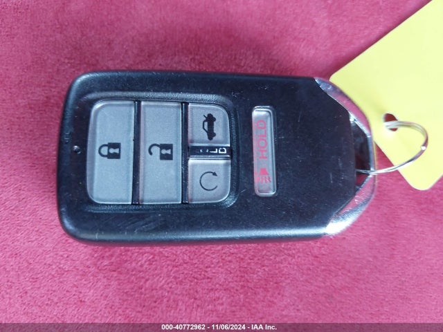 Honda Civic Lx-p 2017 2HGFC4B04HH300591 Image 11