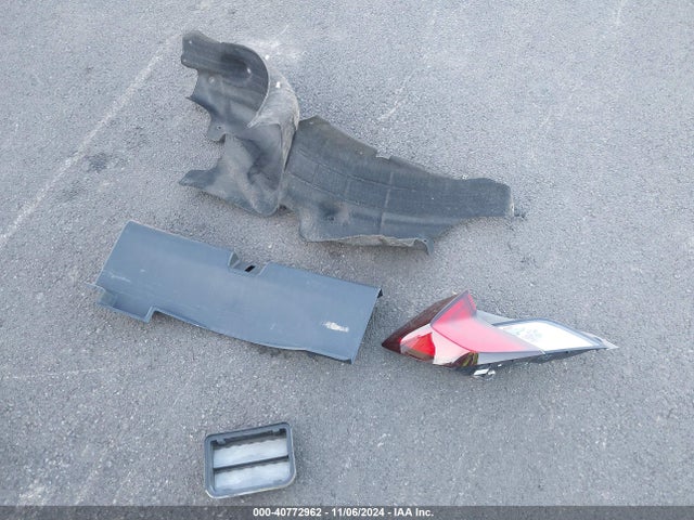 Honda Civic Lx-p 2017 2HGFC4B04HH300591 Image 12