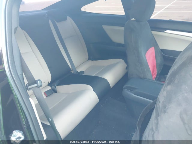 Honda Civic Lx-p 2017 2HGFC4B04HH300591 Image 8