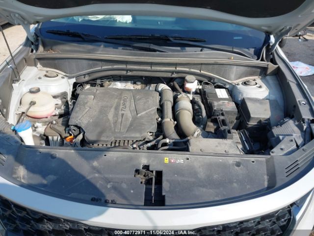 5XYRKDLF7NG103247 KIA SORENTO SX