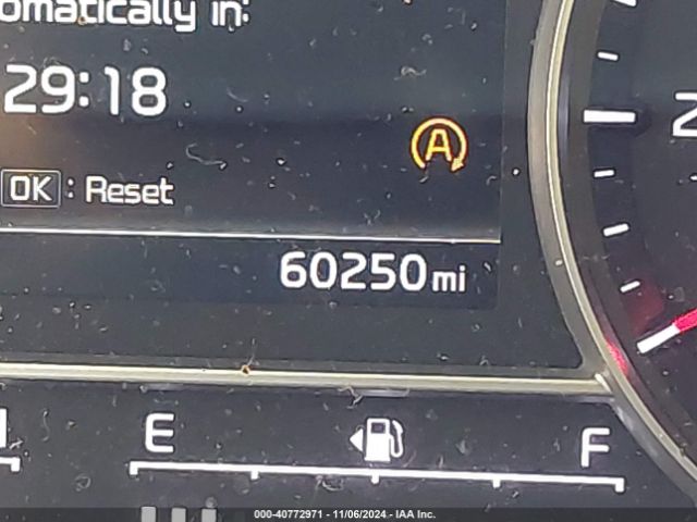 5XYRKDLF7NG103247 KIA SORENTO SX