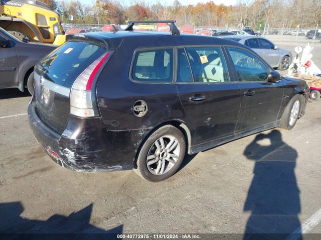 2011 SAAB 9-3 YS3FA5CY3B1306766 Photo 3