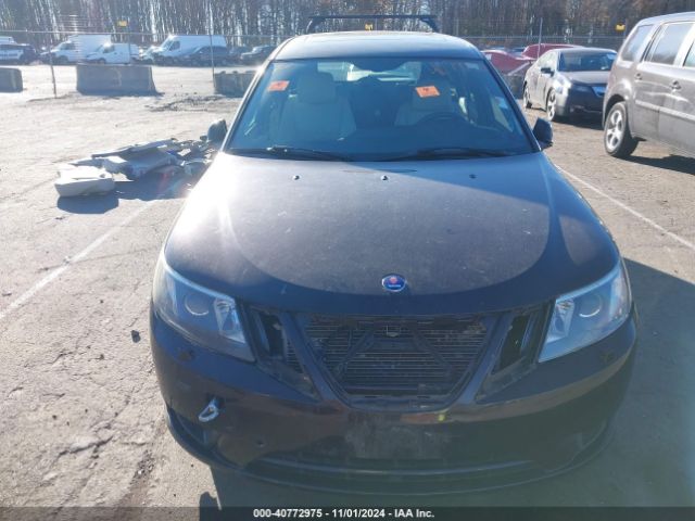 2011 SAAB 9-3 YS3FA5CY3B1306766 Photo 5