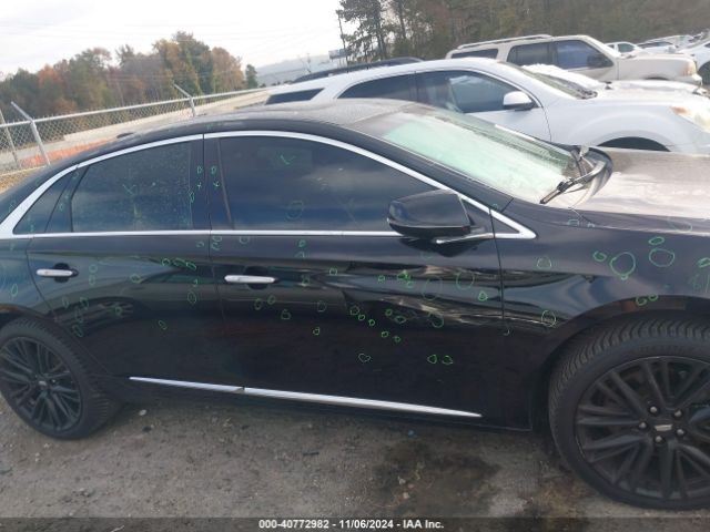 2G61W5S85F9290093 Cadillac Xts Vsport Platinum