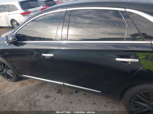 2G61W5S85F9290093 Cadillac Xts Vsport Platinum