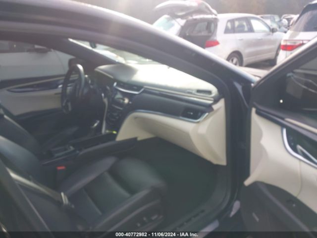 2G61W5S85F9290093 Cadillac Xts Vsport Platinum