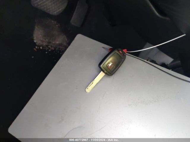 2HGFC2F53JH576471 Honda Civic Lx