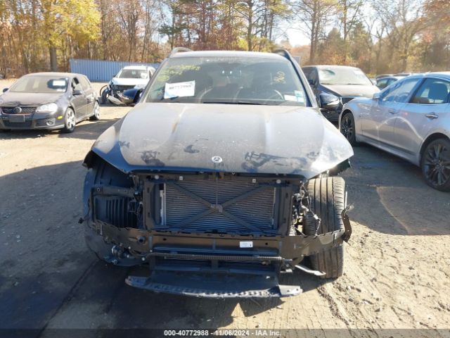 4JGFB4KB4PA916447 Mercedes-Benz Gle 350 4matic