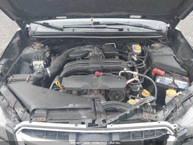 JF1GJAC62EG019624 Subaru Impreza 2.0i Premium