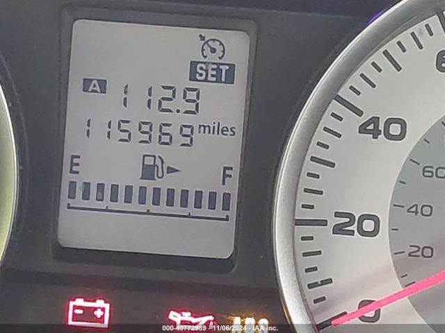 JF1GJAC62EG019624 Subaru Impreza 2.0i Premium