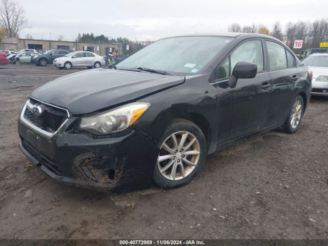 JF1GJAC62EG019624 Subaru Impreza 2.0i Premium