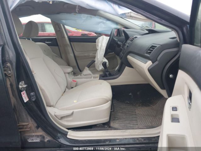 JF1GJAC62EG019624 Subaru Impreza 2.0i Premium