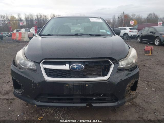 JF1GJAC62EG019624 Subaru Impreza 2.0i Premium