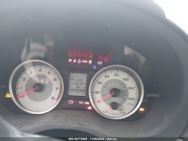 JF1GJAC62EG019624 Subaru Impreza 2.0i Premium