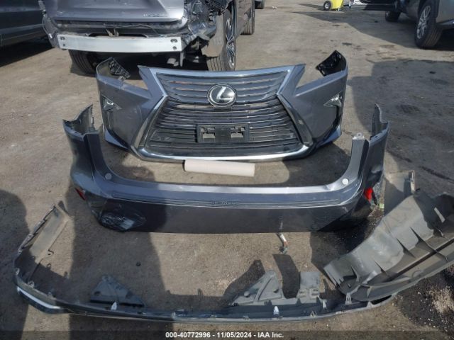 JTJDZKCA8J2005974 Lexus Rx 350l Premium