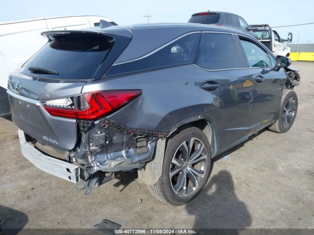 JTJDZKCA8J2005974 Lexus Rx 350l Premium