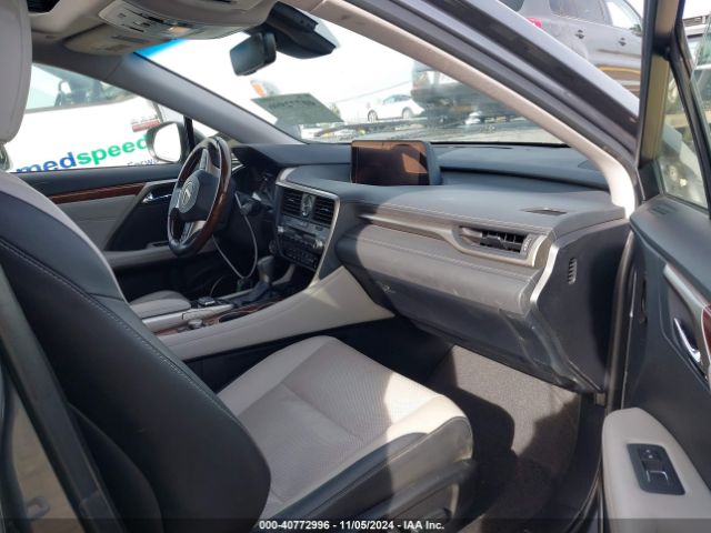 JTJDZKCA8J2005974 Lexus Rx 350l Premium