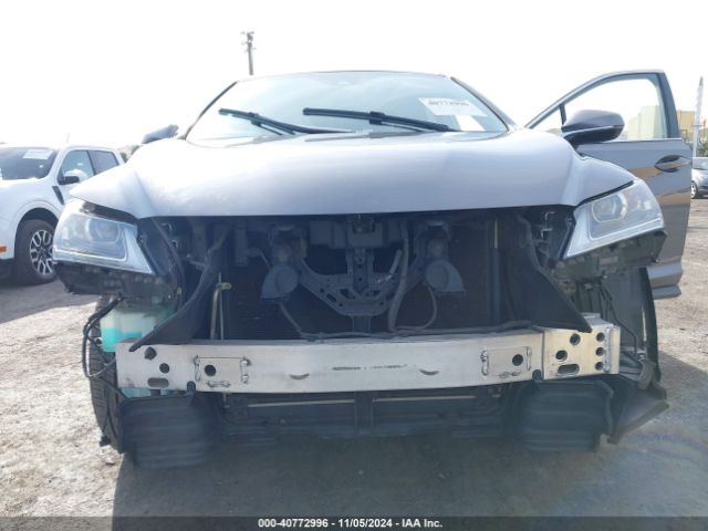 JTJDZKCA8J2005974 Lexus Rx 350l Premium