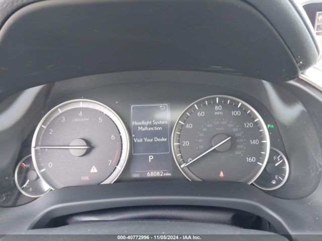 JTJDZKCA8J2005974 Lexus Rx 350l Premium