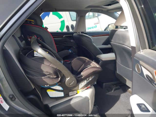 JTJDZKCA8J2005974 Lexus Rx 350l Premium