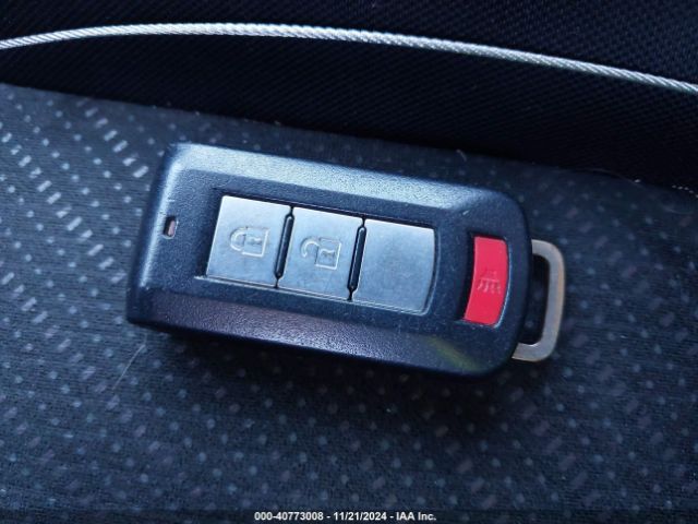 2013 MITSUBISHI OUTLANDER SPORT 4A4AP4AU5DE015541 Photo 10