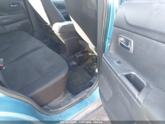 2013 MITSUBISHI OUTLANDER SPORT 4A4AP4AU5DE015541 Photo 7