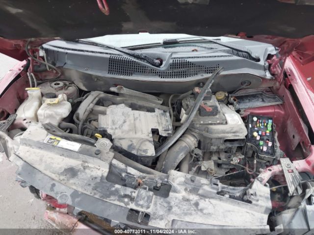 1C4NJCBA7GD513436 Jeep Compass Sport