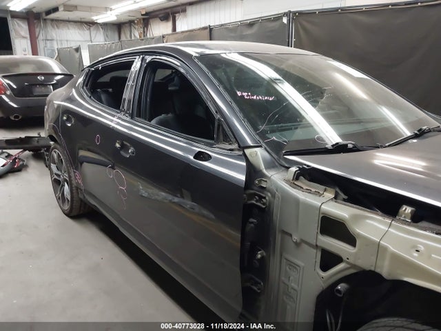 KIA STINGER GT 2020 KNAE35LC0L6078051 Image 14