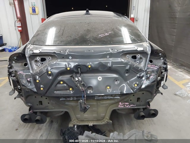 KIA STINGER GT 2020 KNAE35LC0L6078051 Image 17